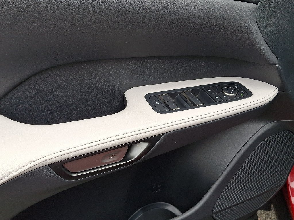 Certified 2026 Lexus RX 350 Premium AWD/4WD image 14