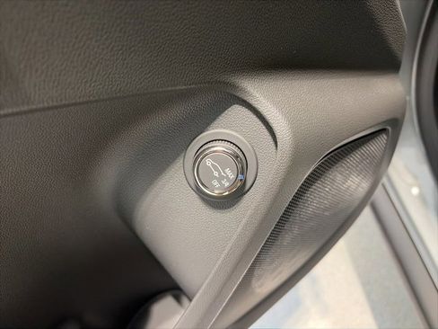 New 2026 Chevrolet TrailBlazer ACTIV w/ Convenience Package image 10