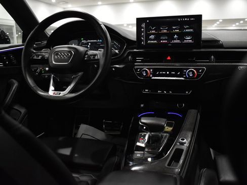 Used 2021 Audi RS 5 Sportback w/ Dynamic Package image 23