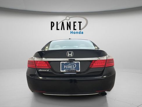 Used 2013 Honda Accord EX-L image 7