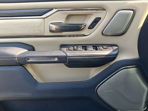 Used 2020 RAM 1500 Limited AWD/4WD image 12
