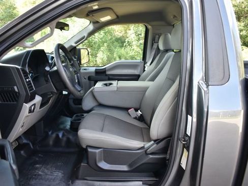 Used 2019 Ford F150 XL w/ Equipment Group 101A Mid image 10