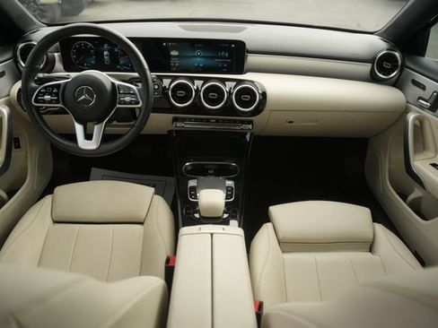 Used 2019 Mercedes-Benz A 220 image 20