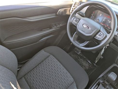 New 2025 Ford Ranger XL w/ Trailer Tow Package image 17