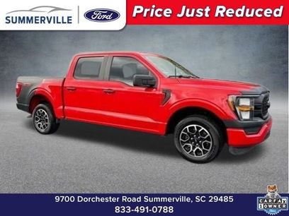 Used 2023 Ford F150 XL w/ STX Appearance Package