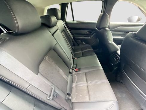 Certified 2025 MAZDA CX-50 AWD 2.5 S w/ Preferred Package image 30