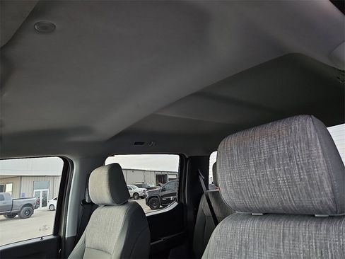 Used 2023 Ford F150 XLT image 21