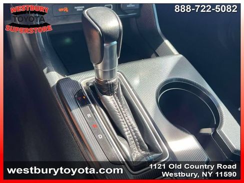 Used 2023 Honda Civic Sport image 26
