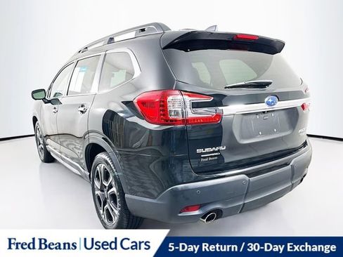 Used 2023 Subaru Ascent Touring image 5