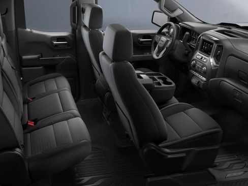 New 2026 GMC Sierra 1500 Pro w/ Pro Value Package image 57