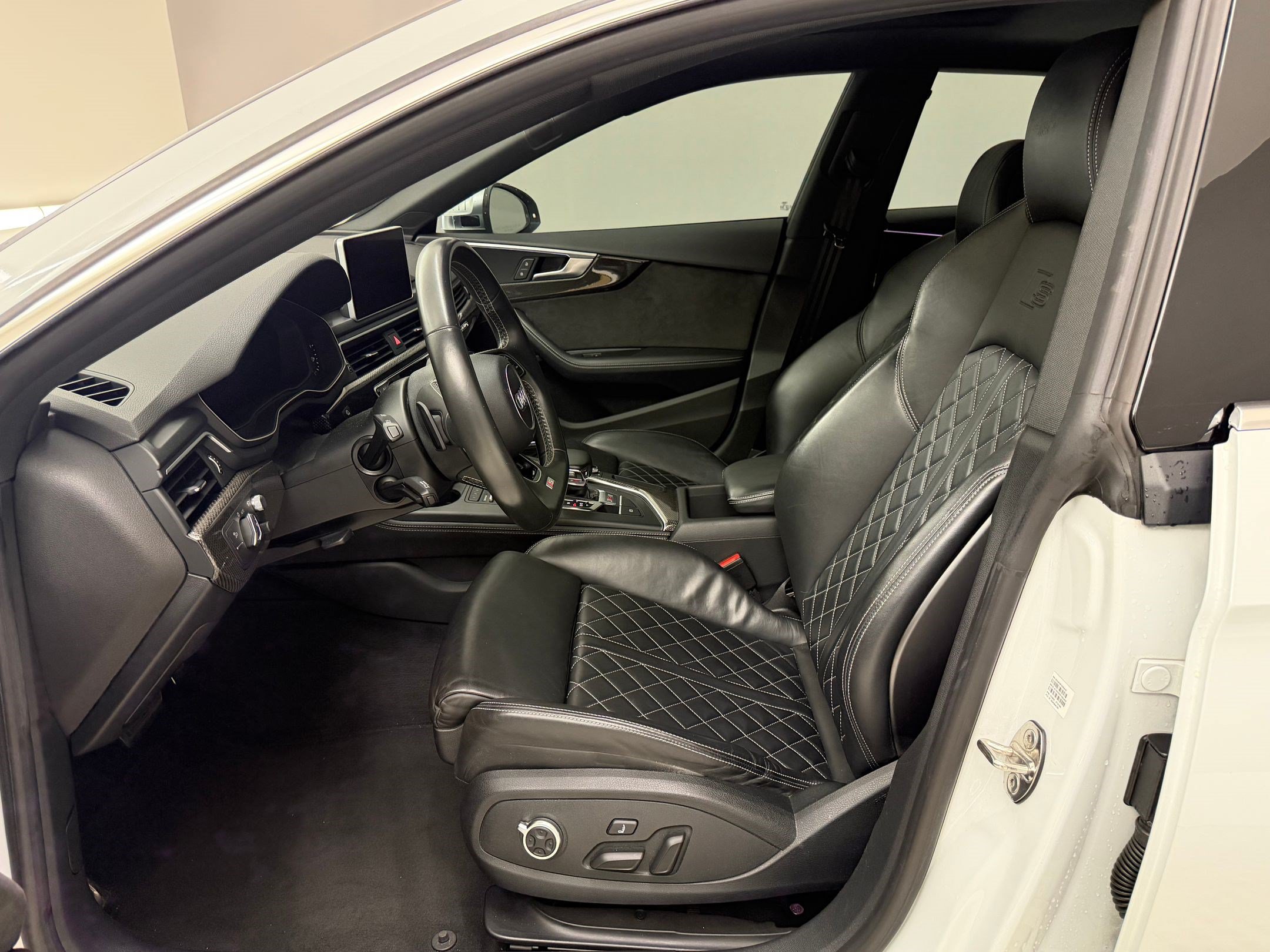 Used 2018 Audi S5 Prestige AWD/4WD image 5