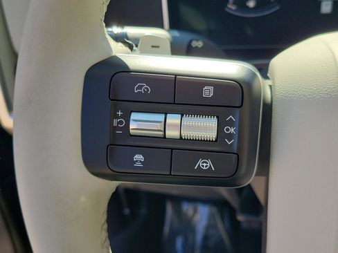 New 2026 Hyundai Santa Fe SEL image 27