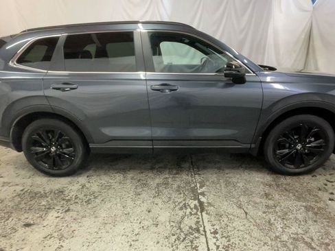 Used 2023 Honda CR-V Sport Touring image 4