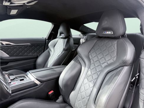 Used 2020 BMW M8 Competition AWD/4WD image 28