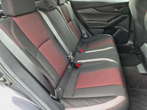 Certified 2023 Subaru Impreza 2.0i Sport AWD/4WD image 34