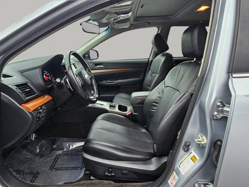 Used 2013 Subaru Outback 2.5i Limited image 22