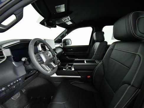 New 2026 Toyota Tundra Limited AWD/4WD image 5