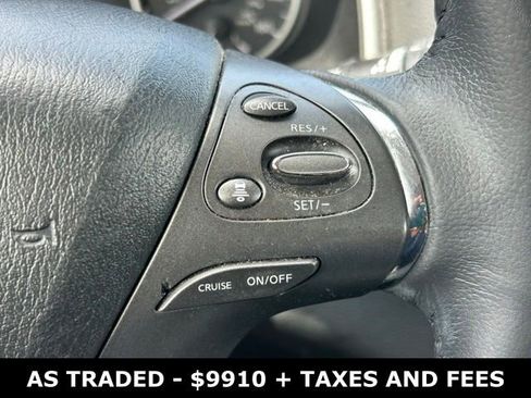 Used 2020 Nissan Murano SV FWD image 21