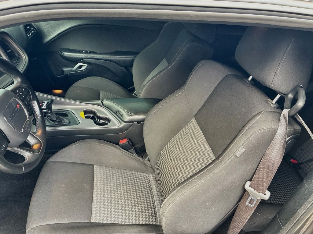 Used 2023 Dodge Challenger GT w/ Blacktop Package RWD image 19