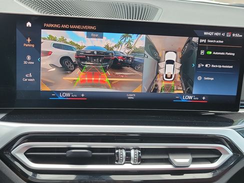 Certified 2023 BMW i4 eDrive35 w/ Premium Package RWD image 24