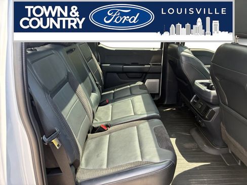 Used 2023 Ford F150 Raptor w/ Raptor Carbon Fiber Package AWD/4WD image 26