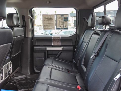 Used 2019 Ford F250 Lariat image 23