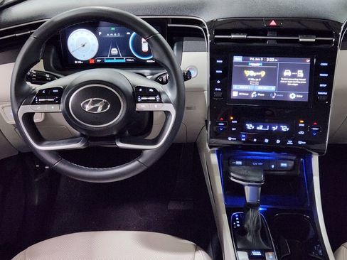 Used 2022 Hyundai Tucson SEL w/ Convenience + Premium Package FWD image 43