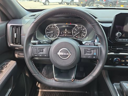 Used 2024 Nissan Pathfinder Rock Creek AWD/4WD image 20