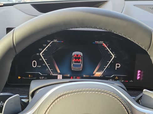 New 2026 BMW X7 xDrive40i image 20