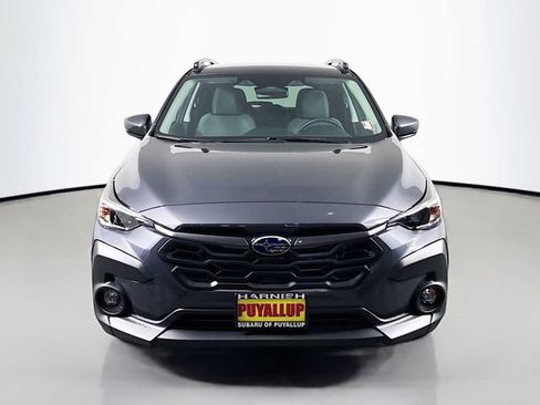 New 2026 Subaru Crosstrek 2.5i Premium AWD/4WD image 2