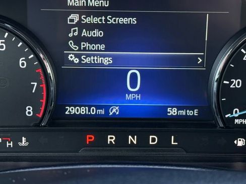 Certified 2023 Ford Explorer XLT w/ Equipment Group 202A image 18