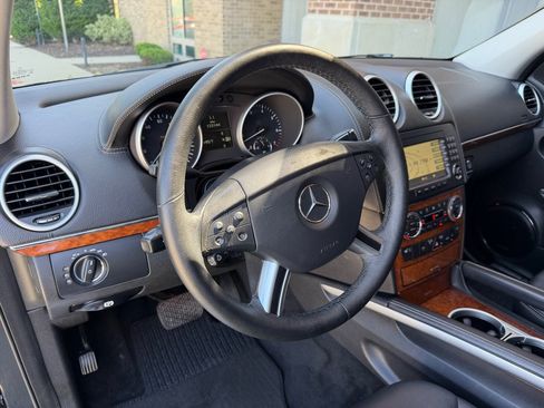 Used 2007 Mercedes-Benz GL 450 4MATIC image 11