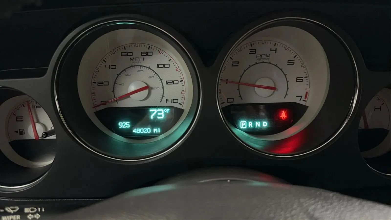 Used 2012 Dodge Challenger SXT RWD image 11