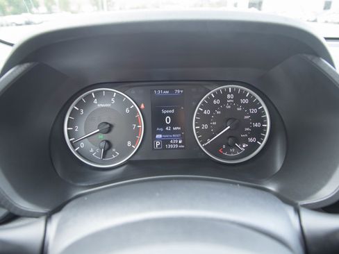 Used 2025 Nissan Sentra S FWD image 21