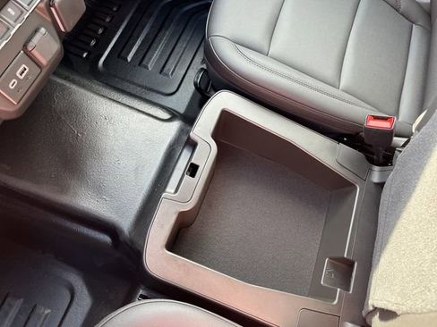 New 2026 Chevrolet Silverado 2500 W/T w/ WT/CX Safety Package image 26