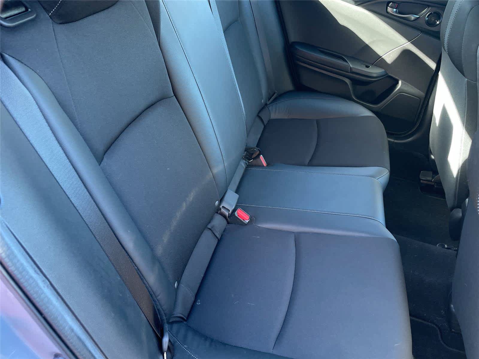 Used 2020 Honda Civic Sport image 16