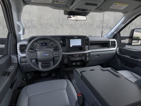 New 2026 Ford F450 XL image 9