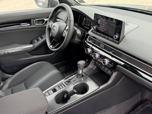 Used 2026 Honda Civic FWD Hybrid Sedan image 9