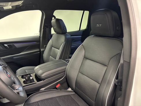 New 2026 Buick Enclave Sport Touring w/ Power Package FWD image 26