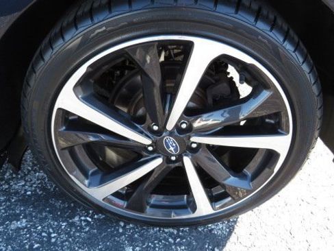 Used 2020 Subaru Impreza 2.0i Sport image 29