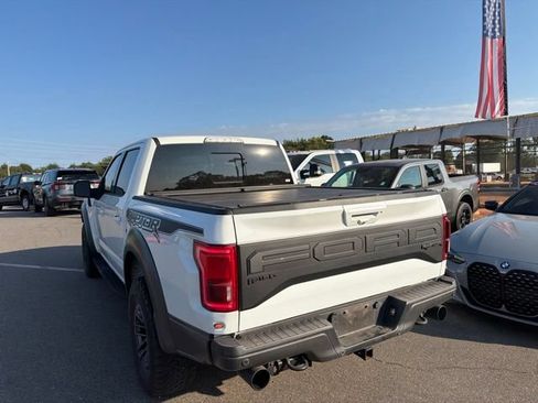 Used 2020 Ford F150 Raptor w/ Equipment Group 802A Luxury AWD/4WD image 4