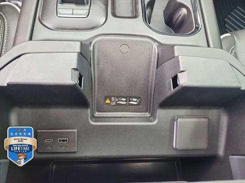 New 2026 GMC Sierra 2500 AT4X w/ AT4X AEV Edition AWD/4WD image 30