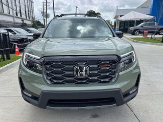 New 2026 Honda Ridgeline TrailSport video 2