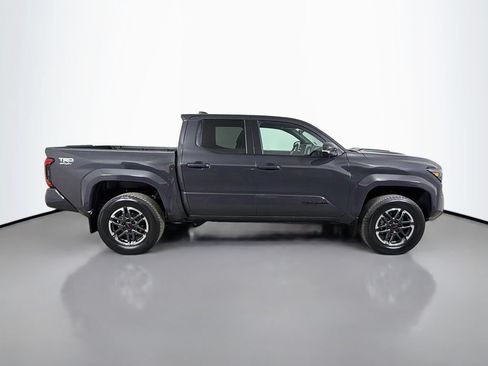 Used 2024 Toyota Tacoma TRD Sport w/ TRD Sport Premium Package AWD/4WD image 5