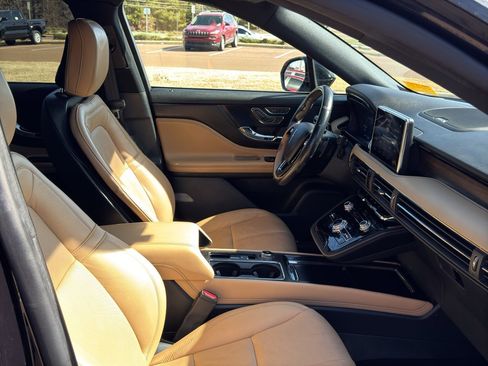 Used 2020 Lincoln Corsair Reserve w/ Equipment Group 201A image 18