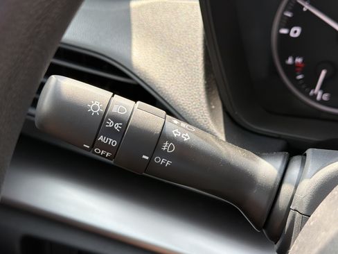 New 2026 Subaru Impreza 2.0i Sport AWD/4WD image 16