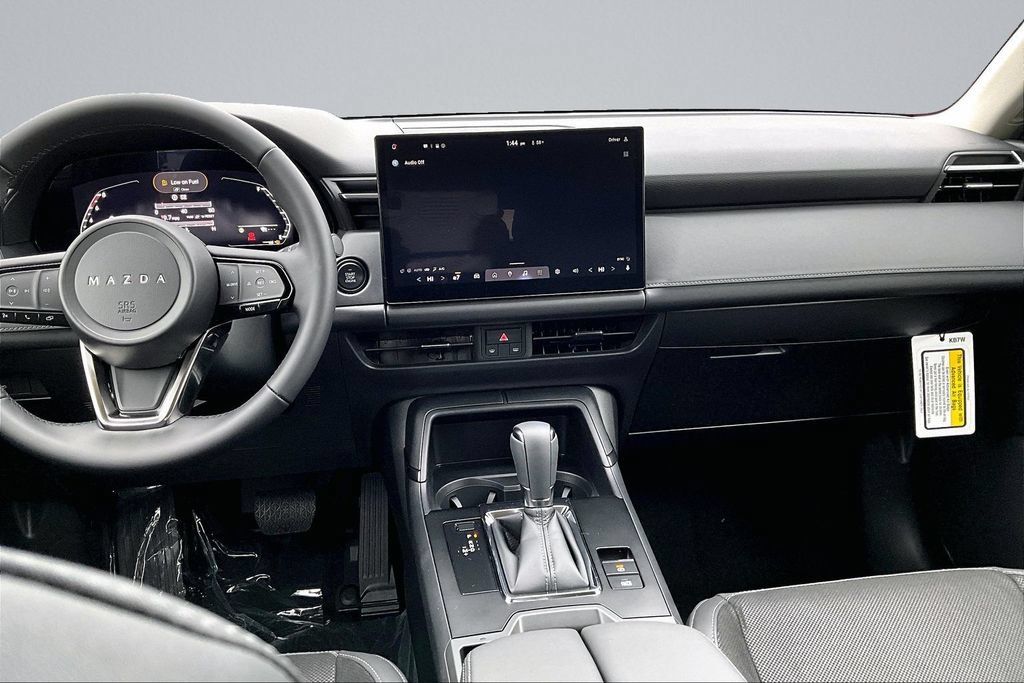 New 2026 MAZDA CX-5 Preferred AWD/4WD image 7