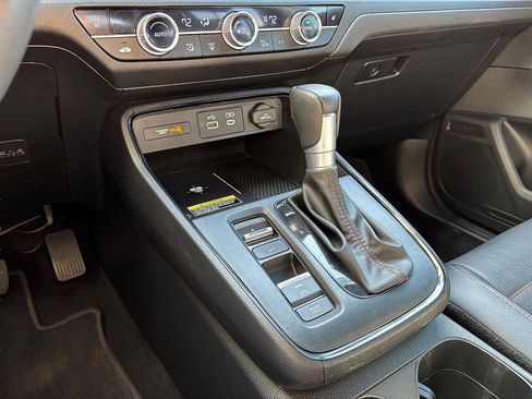 Certified 2024 Honda CR-V Sport-L image 30