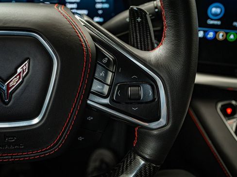 Used 2023 Chevrolet Corvette Z06 image 45
