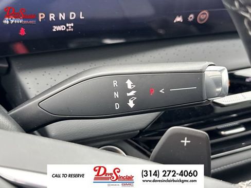 New 2026 Buick Enclave Avenir w/ Super Cruise Package AWD/4WD image 20